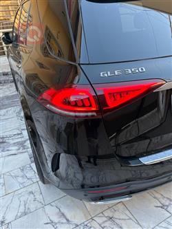 مرسيدس بنز GLE